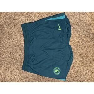 Nike Men’s Nigeria National Football Team Dri-Fit ADV Away Shorts Sample